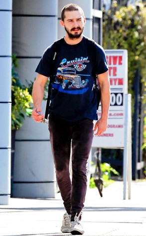 Shia LaBeouf Shia LaBeouf